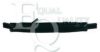 EQUAL QUALITY L02274 Mounting Bracket, bumper